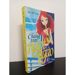 Chàng Trai Ngọt Ngào (2010) - Mễ Mễ Lạp Mới 90% HCM.ASB2902