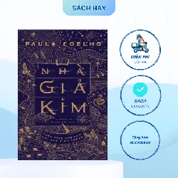 Sách - Nhà Giả Kim - Nhã Nam - NENA2509 Blogmeo21025