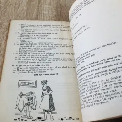 NGHI THỨC LỜI NÓI NGA 960127