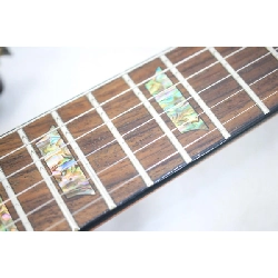 EPIPHONE TAK MATSUMOTO DC STANDARD GOLD TOP - Hàng hiệu Authentic 884677