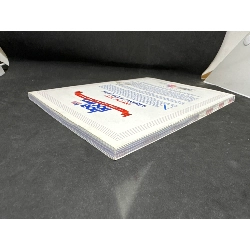 [Phiên Chợ Sách Cũ] Nước Mỹ Trong Tầm Tay - Hoa Học Trò, 2018 H1604-SBM-2 1027887