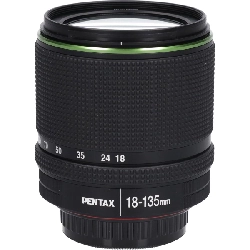 Ống kính DA18-135mm F3.5-5.6AL DC WR - Hàng hiệu Chính hãng