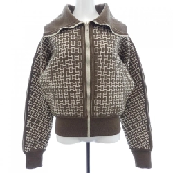 HERMES MOSAIQUE 2H2200DD Áo khoác - Hàng hiệu Authentic