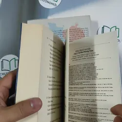 [SEAL] Trong Căn Phòng Một Người Bại Liệt - Nguyễn Quang Thiều 798523