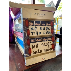 Bổ được cà chua mở được tiệm cơm, bật được nắp chai mở được quán nhậu - Uno Takashi 330046