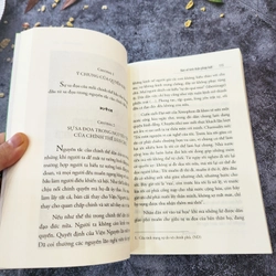Bàn Về Tinh Thần Pháp Luật - Montesquieu - Hoàng Thanh Đạm 308621