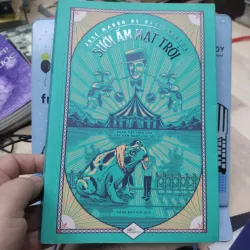 Sách: Sưởi ấm mặt trời - TG: José mauro de vasconcelos (B1)