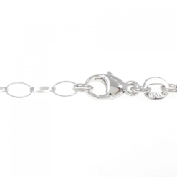 Bông tay hình trái tim 750WG Ginza Tanaka - Hàng hiệu Chính hãng 845958