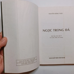 Ngọc Trong Đá - Nguyễn Đông Thức 320276