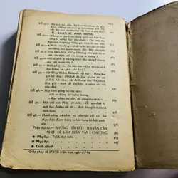 📘 CÂU HỎI VĂN CHƯƠNG & LUẬN PHỔ THÔNG VĂN  596945