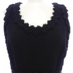 【Mã giảm giá】Chanel CHANEL Váy liền 653271