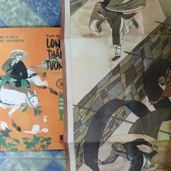 Truyền thuyết Long Thần Tướng ( có bản đặc biệt) - Thành Phong & Mỹ Anh & Khánh Dương 789365