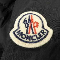 MONCLER APHROTI Áo khoác lông - Hàng hiệu Authentic 812535