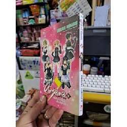 Truyện tranh SÁCH ĐỒNG GIÁ 5K HCM1410-107 Rebooks.vn