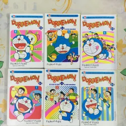 Do rae mon plus 6 tập 