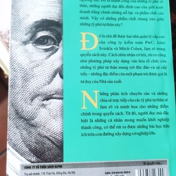 Sách Bí quyết của các tỉ phú tự thân lập nghiệp - John Sviokla và Mitch Cohen 304930