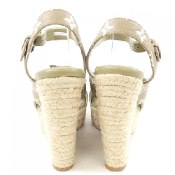Giày sandal LOUIS VUITTON Espadrille - Hàng hiệu Authentic 829065
