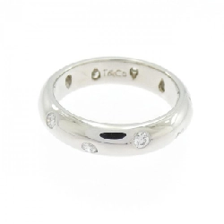 Nhẫn Tiffany Dots - Hàng hiệu Authentic 836165