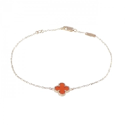 Vancleef & Arpels Sweet Alhambra Bracelet 666151