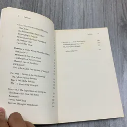 The subtle art of not giving a f.ck - mark manson. 5b5 777789