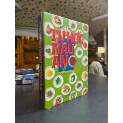 Tự học nấu ăn - Dược Lan
