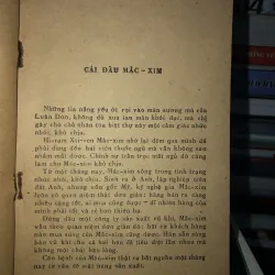 Bản tình ca màu xám - Viết Linh 786944