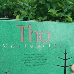Thơ với tuổi thơ set 10 cuốn nguyên hộp NXB Kim Đồng  1000694