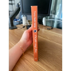 Cà phê sáng cùng Tony 538377