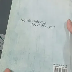 Người thật đẹp, đời thật tuyệt - Cuộc thi phóng sự bút ký ( 2017- 2018 ) 688447