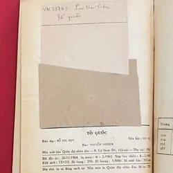 Tổ Quốc - Pac Un Cơn 592792