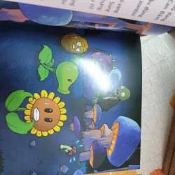 COMBO 2 CUỐN “TRÁI CÂY ĐẠI CHIẾN ZOMBIE” (TẬP 9 & 10) - k4 1019023