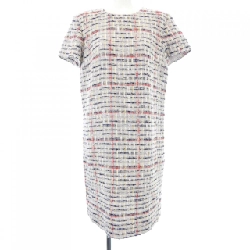 【Mã giảm giá】Chanel CHANEL Đầm