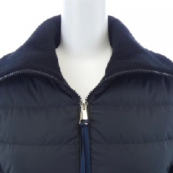 MONCLER K20939B00035 Áo khoác lông - Hàng hiệu Chính hãng 812675