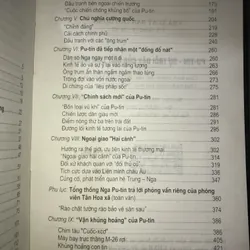 Putin - Sự trỗi dậy của một con người  698028