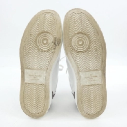 Giày sneaker LOUIS VUITTON dòng Rivoli - Hàng hiệu Authentic 904162