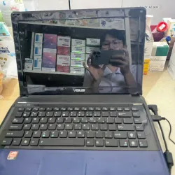 Máy tính Asus 970135