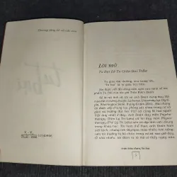 TU BỤI - TRẦN KIÊM ĐOÀN 991073