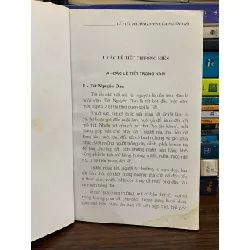 Lễ tiết thường niên của người Việt — Đăng Trường (biên soạn) 576686