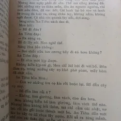 ĐẢO HOANG - TÔ HOÀI 1008980