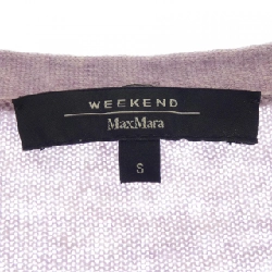 Áo khoác cardigan Max Mara weekend 632846