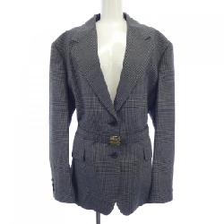 【Khuyến mãi】Áo khoác MIU MIU