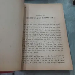 ĐÔNG NAM Á SỬ LƯỢC - NGUYỄN PHÚT TẤN 778650