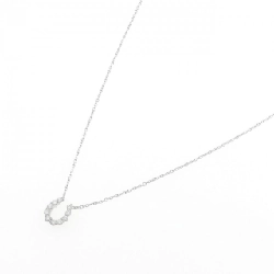 Dây chuyền kim cương Vandome 0.12CT - Hàng hiệu Chính hãng 839958
