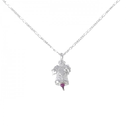 Moward Ruby Necklace - Hàng hiệu Authentic