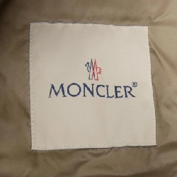 MONCLER OREDONNE Áo khoác lông - Hàng hiệu Chính hãng 822026