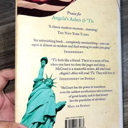 Teacher Man by Frank McCourt (bìa cứng, khổ lớn) 723321