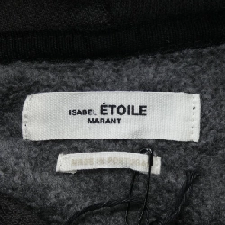 【Mã giảm giá】Isabel Marant ISABEL MARANT Áo khoác hoodie 644598
