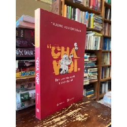 Cha Voi - Trương Nguyện Thành