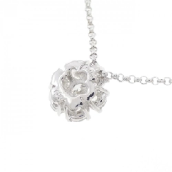 Dây chuyền kim cương PT900/PT850 1.00CT - Hàng hiệu Chính hãng 862693