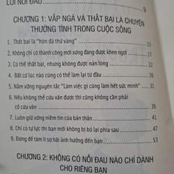 Mỗi lần vấp ngã là một lần trưởng thành- Liêu Trí Phong 544182